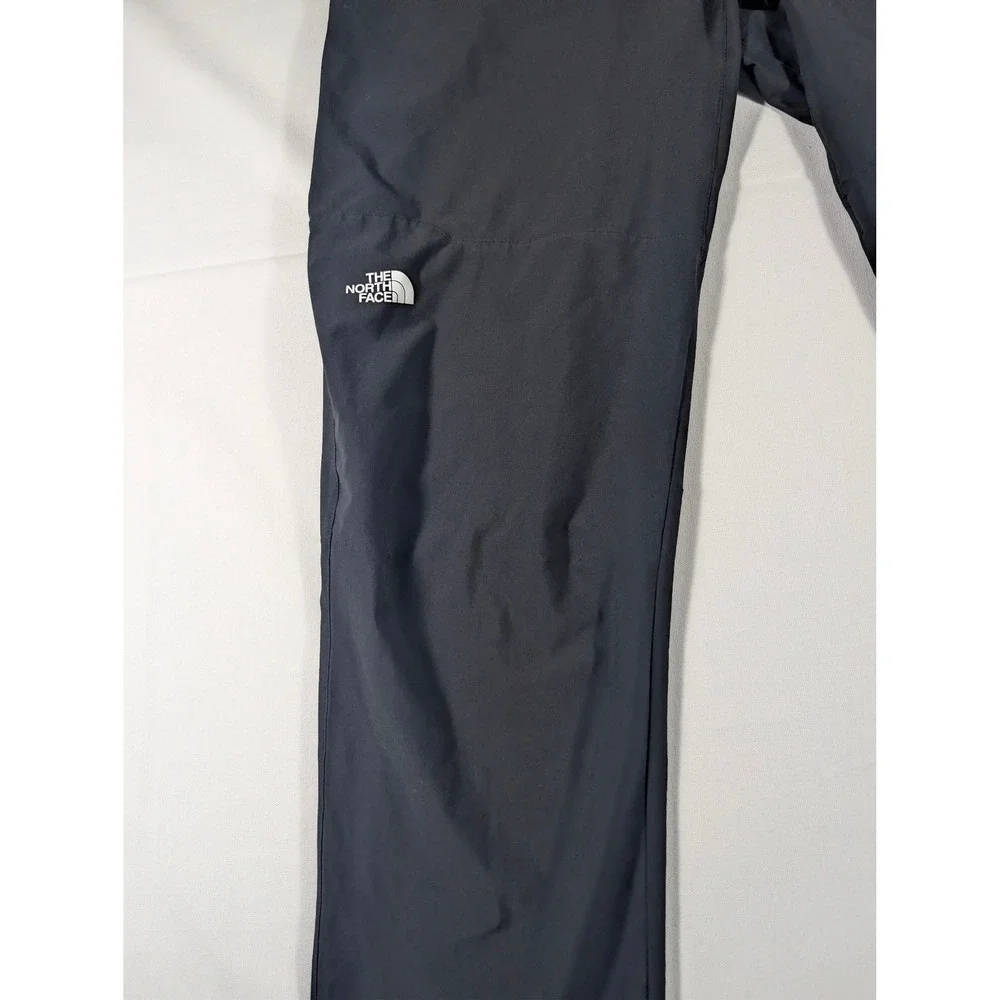 The North Face Pants Mens 40x32 Black Aphrodite Motion Hiking Stretch UPF 1719